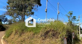 CI 531 - Terreno de 8.400 m² às margens da BR-381 com grande potencial comercial
